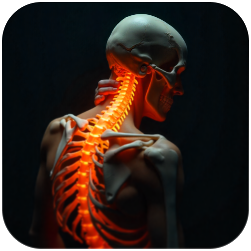 تشخیص ناهنجاری‌های اسکلتی