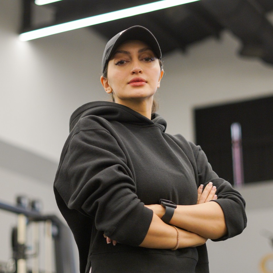 الهام فرهنگیان